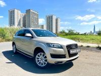 Bán xe Audi Q7 2011 3.0 AT giá 525 Triệu - TP HCM