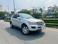 Bán xe Mercedes Benz ML Class 2007 ML350 giá 215 Triệu - TP HCM