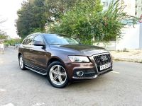 Bán xe Audi Q5 2011 2.0 AT giá 365 Triệu - TP HCM