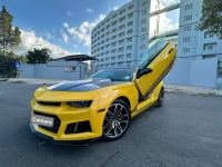 Bán xe Chevrolet Camaro 2012 3.6 giá 970 Triệu - TP HCM