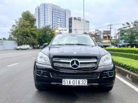 Bán xe Mercedes Benz GL 2009 450 4Matic giá 455 Triệu - TP HCM