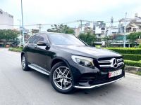 Bán xe Mercedes Benz GLC 2018 300 4Matic giá 990 Triệu - TP HCM