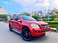 Bán xe Mercedes Benz GL 2009 350 BlueTec 4Matic giá 545 Triệu - TP HCM