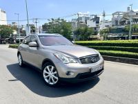 Bán xe Infiniti EX 2009 35 AWD giá 480 Triệu - TP HCM