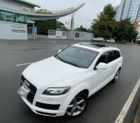 Bán xe Audi Q7 2008 S-line 3.6 AT giá 280 Triệu - TP HCM