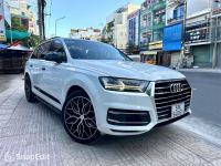 Bán xe Audi Q7 2.0 AT 2017 giá 1 Tỷ 120 Triệu - TP HCM