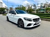 Bán xe Mercedes Benz C class C300 AMG 2019 giá 985 Triệu - TP HCM