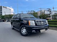 Bán xe Cadillac Escalade 6.2 V8 2006 giá 390 Triệu - TP HCM