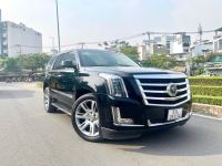 Bán xe Cadillac Escalade ESV Premium 2015 giá 2 Tỷ 430 Triệu - TP HCM