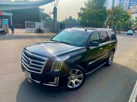 Bán xe Cadillac Escalade ESV Premium 2015 giá 2 Tỷ 370 Triệu - TP HCM