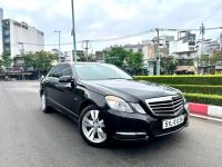 Bán xe Mercedes Benz E class 2011 E250 giá 325 Triệu - TP HCM