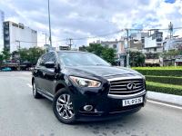Bán xe Infiniti QX60 2015 giá 710 Triệu - TP HCM