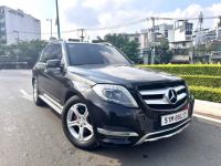 Bán xe Mercedes Benz GLK Class 2014 GLK220 CDI 4Matic giá 465 Triệu - TP HCM