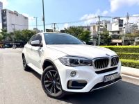 Bán xe BMW X6 xDrive35i 2009 giá 320 Triệu - TP HCM