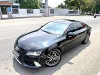 Bán xe Audi A7 2012 3.0 TFSI giá 495 Triệu - TP HCM