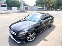 Bán xe Mercedes Benz C class 2017 C300 AMG giá 645 Triệu - TP HCM