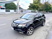 Bán xe Acura MDX 3.7L 2008 giá 290 Triệu - TP HCM