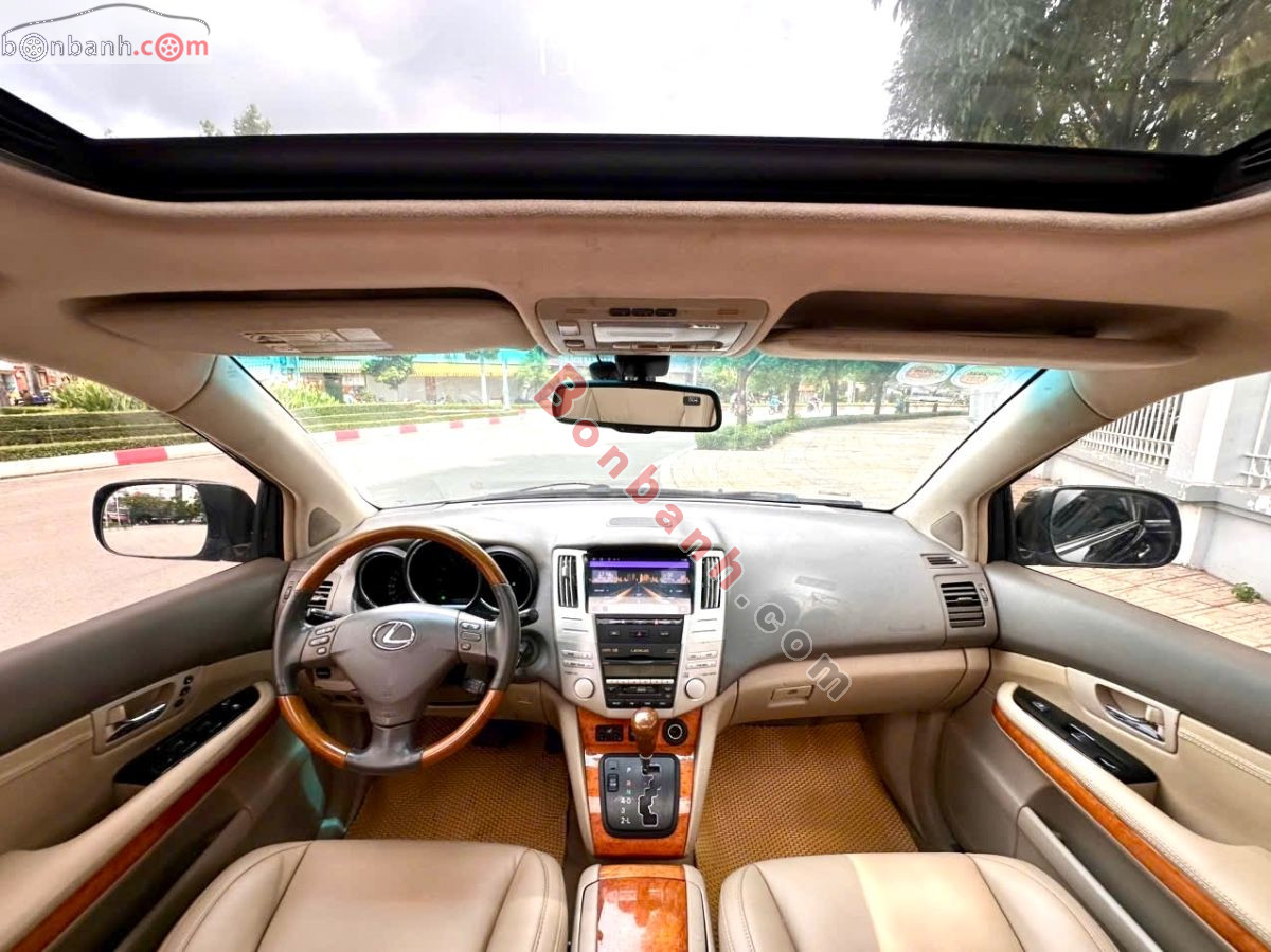 Lexus RX 350 AWD 2008 - 365 Triệu 7