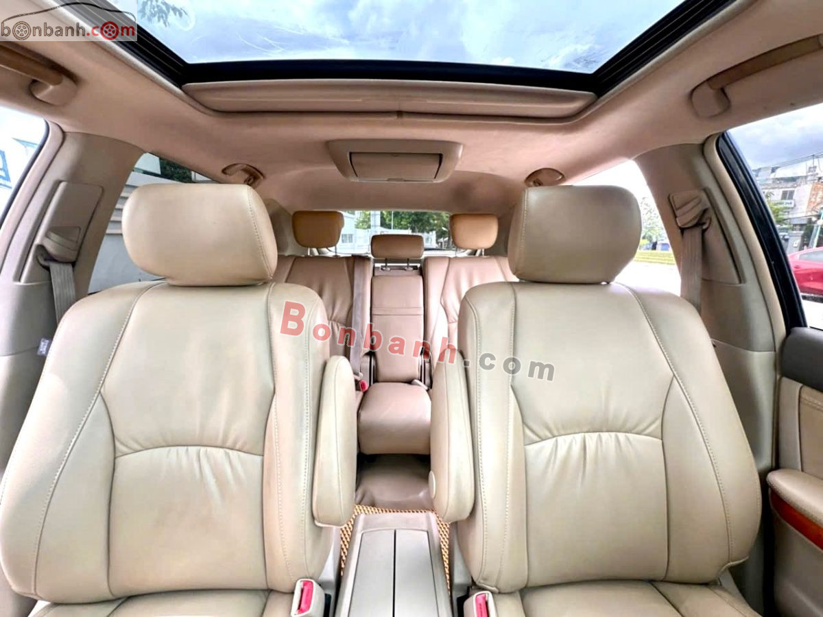 Lexus RX 350 AWD 2008 - 365 Triệu 8