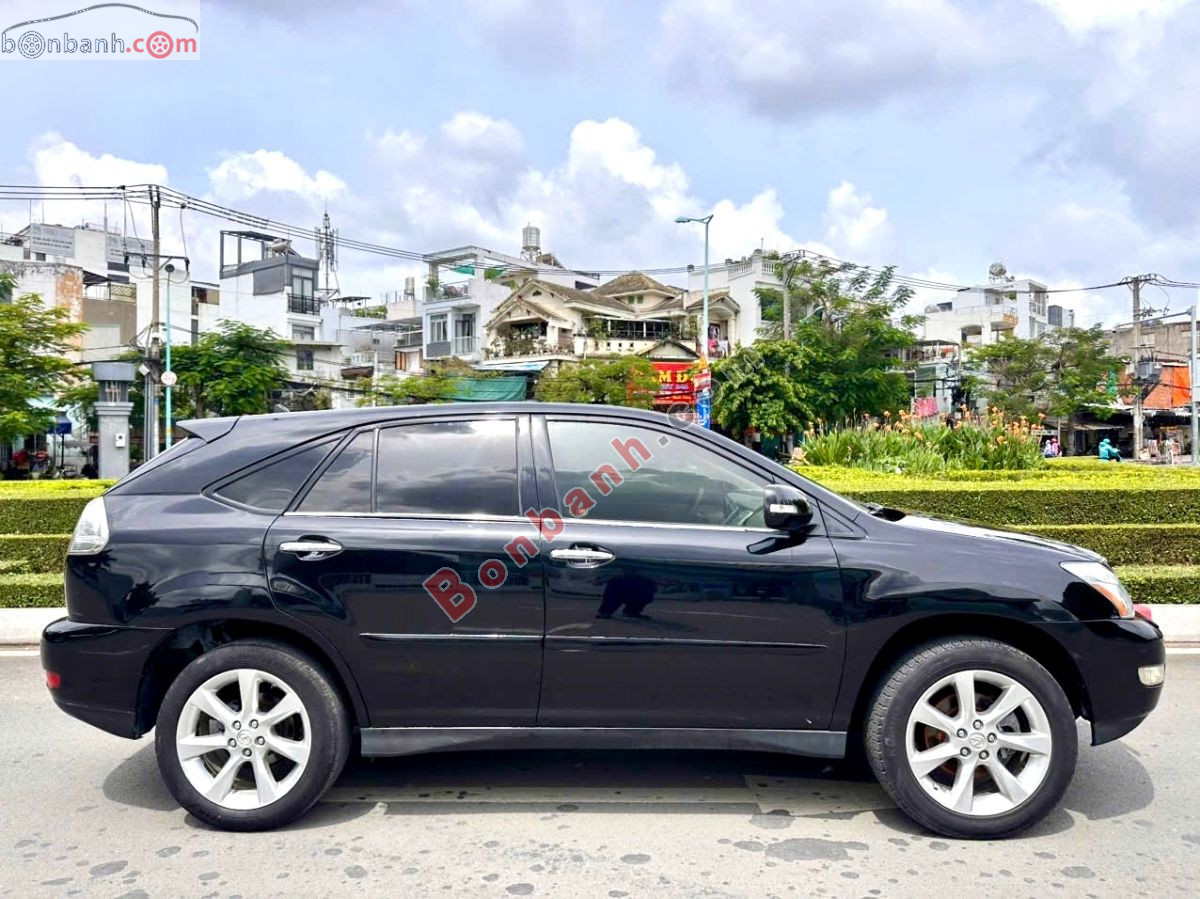 Lexus RX 350 AWD 2008 - 365 Triệu 4
