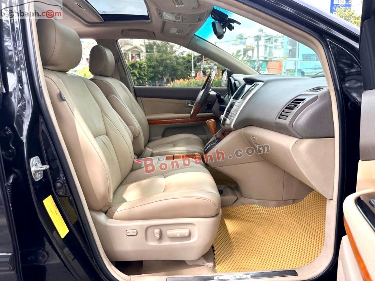 Lexus RX 350 AWD 2008 - 365 Triệu 6