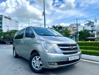 Bán xe Hyundai Grand Starex 2011 2.4 MT giá 315 Triệu - TP HCM