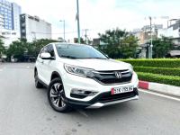 Bán xe Honda CRV 2017 2.4 AT - TG giá 480 Triệu - TP HCM