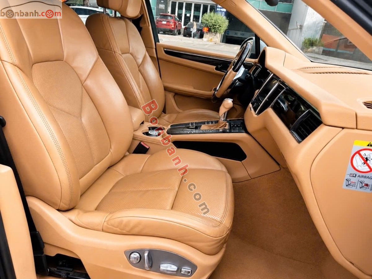 Porsche Macan 2.0 2015 - 1 Tỷ 70 Triệu 6
