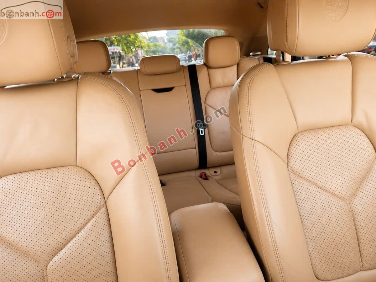 Porsche Macan 2.0 2015 - 1 Tỷ 70 Triệu 9