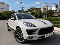 Bán xe Porsche Macan 2015 2.0 giá 980 Triệu - TP HCM