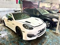 Bán xe Porsche Panamera 2010 4S giá 225 Triệu - TP HCM