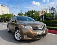 Bán xe Toyota Venza 2010 2.7 AWD giá 395 Triệu - TP HCM