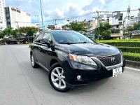 Bán xe Lexus RX 2011 350 AWD giá 635 Triệu - TP HCM