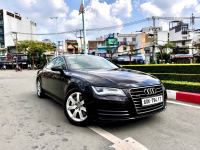 Bán xe Audi A7 2013 3.0 TFSI giá 545 Triệu - TP HCM