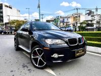 Bán xe BMW X6 xDrive35i 2009 giá 290 Triệu - TP HCM