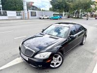 Bán xe Mercedes Benz S class 2008 S550 giá 275 Triệu - TP HCM