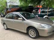 Bán xe Mitsubishi Lancer GLX 1.6 AT 2004 giá 145 Triệu - Hà Nội