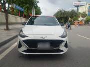 Bán xe Hyundai i10 1.2 MT Tiêu Chuẩn 2021 giá 318 Triệu - Hà Nội