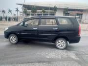 Bán xe Toyota Innova 2007 G giá 198 Triệu - Hà Nội