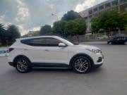 Bán xe Hyundai SantaFe 2017 2.2L 4WD giá 708 Triệu - Hà Nội