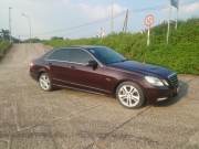 Bán xe Mercedes Benz E class 2010 E250 giá 348 Triệu - Hà Nội