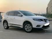 Bán xe Nissan X trail 2016 2.5 SV 4WD giá 498 Triệu - Hà Nội