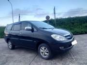 Bán xe Toyota Innova 2007 G giá 188 Triệu - Hà Nội