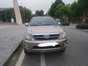 Bán xe Toyota Fortuner 2008 SR5 2.7 AT giá 288 Triệu - Hà Nội