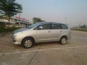 Bán xe Toyota Innova 2009 G giá 188 Triệu - Hà Nội