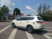 Bán xe Nissan Terra 2019 V 2.5 AT 4WD giá 698 Triệu - Hà Nội