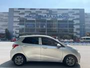 Bán xe Hyundai i10 2014 Grand 1.0 MT Base giá 148 Triệu - Hà Nội