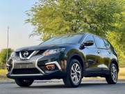 Bán xe Nissan X trail 2019 V Series 2.0 SL Premium giá 585 Triệu - Hà Nội