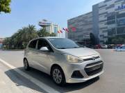 Bán xe Hyundai i10 2014 Grand 1.0 MT Base giá 148 Triệu - Hà Nội