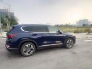 Bán xe Hyundai SantaFe 2020 Premium 2.2L HTRAC giá 898 Triệu - Hà Nội